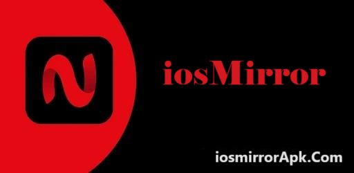 iOSMirror